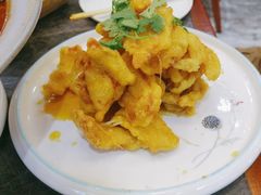 -李记饺子·熏酱东北菜(欢乐谷店)