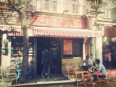 门面-做了不起的80后