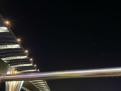 -澳门环岛游湾仔码头