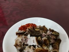 -温江公平红烧兔(总店)