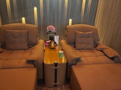 -足莲得·足道SPA(滨湖银泰店)