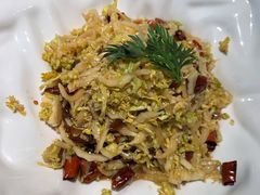 -太守宴·蘭院(天塔店)