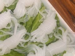 -鲜锦记潮汕牛肉火锅(月坛店)