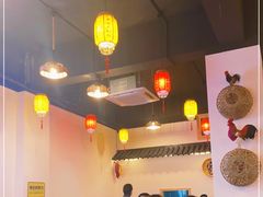 -老家大锅台·地锅鸡·铁锅炖(建邺文体路店)
