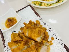 -鹏城人家海鲜酒家·23年老字号(较场尾店)
