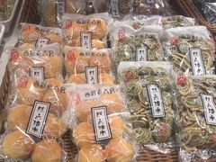 -西区老大房(陕西北路店)