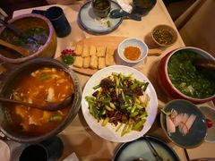 -山石榴·贵州菜(丰盛里店)