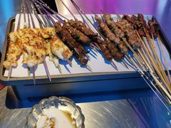 -燥次·烧烤酒场(万象城店)