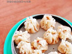 -北三沙家烧麦(北头道街店)