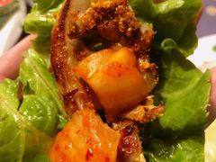 -烤肉食堂(揭阳广百店)