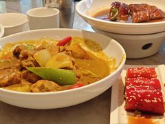 -陶兰居·香港饭店·海鲜大排档(圆融时代广场店)