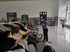 -天水南站