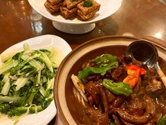 -鼎晟江南·融合江南宴(固戍店)
