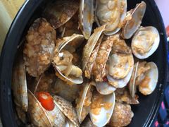 -念念Restaurant(贝岗店)