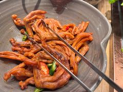 -山焱·炭火自助烤肉(周浦万达店)