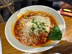 -老四川(T3航站楼F指廊店)