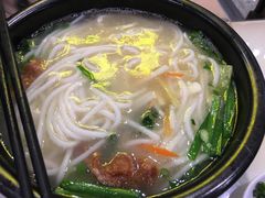 -桥香园正宗过桥米线(机场五店)