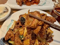 -春水锅贴·传统鲁菜(大明湖店)