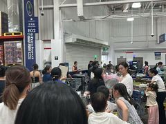-山姆会员商店(杨桥西路店)