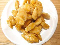 -老江南春·中国龙菜(衡山路店)