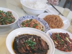 -大瓦罐湘土菜(海淀南路店)