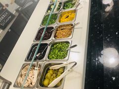 -So Lounge索兰至餐厅(蓝色港湾店)