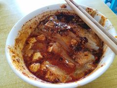-清真·宏顺祥卤汁凉粉(大皮院店)