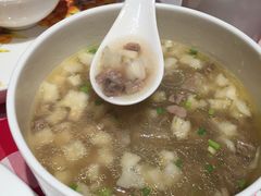 -西贝莜面村(近铁城市广场店)