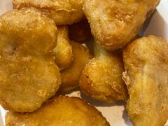 -肯德基(杭州和平饭店)