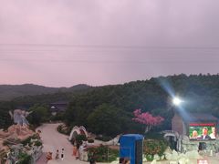 -威海华夏城景区