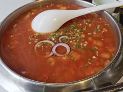 -船歌鱼水饺(高新园区店)