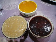 -葛记焖饼(伏牛路店)