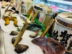 -築鳥日本料理(黑沙环店)