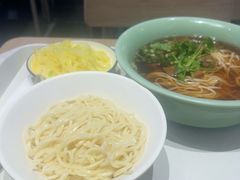 -李先生牛肉面大王(广渠门内店)