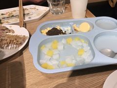 -鱼酷活鱼烤鱼(梅江印象城店)