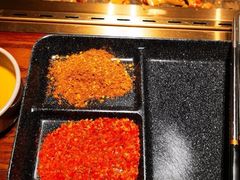 -新石器烤肉(之心城店)