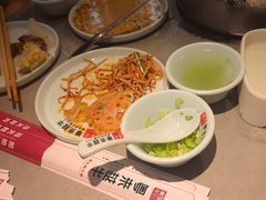 -宴全牛粤来越牛潮汕鲜牛肉火锅(海州万达广场店)