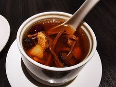 -鹊玥·粤菜小馆(汇智国际商业中心店)