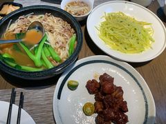 -恩然邦臣酒店-漫垛餐厅