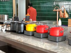 -J cafe 朝夕餐厅