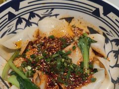 -子午路张记肉夹馍(兵马俑店)