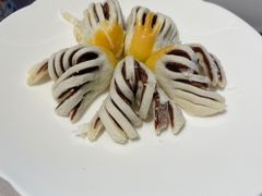 -蘇锦宴·淮扬菜烤鸭·小院(三元桥霄云路店)