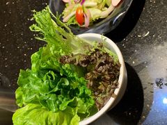 -木槿花韩式炭烤·熟成肉工坊(孙文东路店)