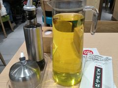 -老边饺子馆(东单店)
