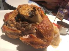 -Ambra Haus琥珀屋精酿餐厅(宝山店)