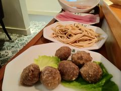 -寻滇记云南鲜牛肉火锅(北海路店)