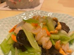-红樱桃·欢乐餐厅(太原里店)