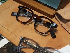 -大视光学•LINDBERG林德伯格•全球手工眼镜集合店(王府井店)