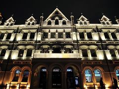 -YUE·6·西式融合餐厅(外滩六号店)