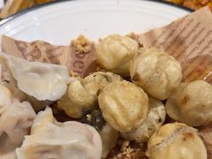 -金谷园饺子·烧烤(人大总店)